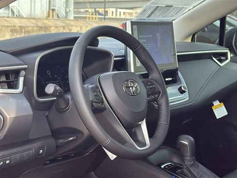 New 2026 Toyota Corolla XLE image 11