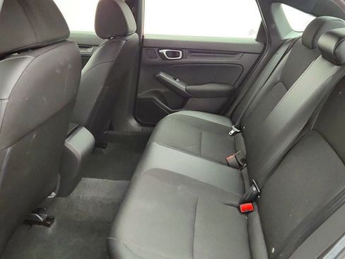 Used 2024 Honda Civic Sport image 18