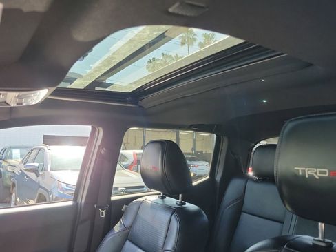 Used 2021 Toyota Tacoma TRD Pro image 32