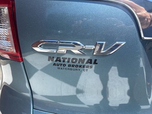 Used 2015 Honda CR-V EX image 43