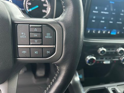 Used 2021 Ford F150 XLT w/ Equipment Group 302A High AWD/4WD image 23