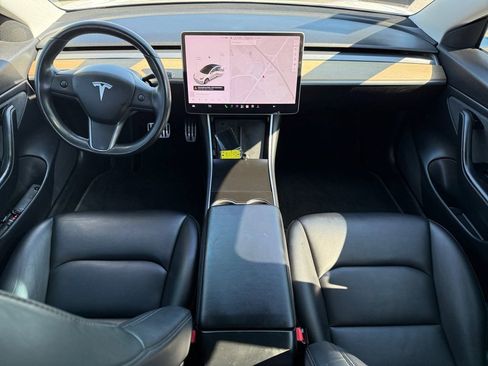 Used 2019 Tesla Model 3 Long Range AWD/4WD image 12