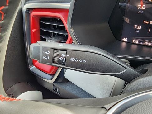 New 2026 GMC Canyon AT4X image 24