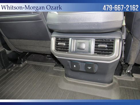 Used 2025 Ford F150 Tremor w/ Bed Utility Package AWD/4WD image 31