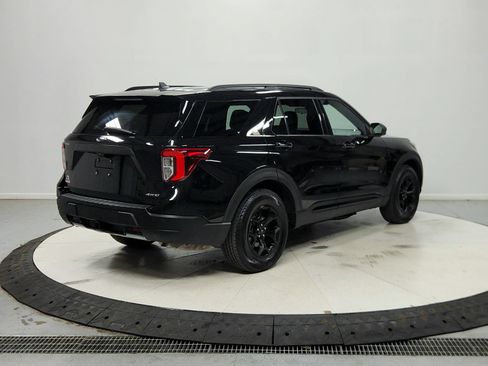 Used 2022 Ford Explorer Timberline AWD/4WD image 8