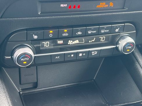 Certified 2025 MAZDA CX-5 AWD 2.5 S w/ Select Package image 18