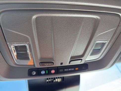 Certified 2023 GMC Sierra 1500 Elevation image 16