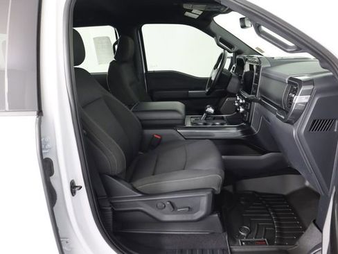 Used 2023 Ford F150 XLT w/ Equipment Group 302A High image 71