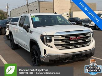Used 2023 GMC Sierra 1500 SLE AWD/4WD video 1