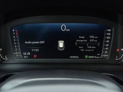 New 2026 Honda Passport TrailSport image 30