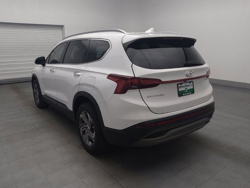 Used 2023 Hyundai Santa Fe SEL FWD image 5