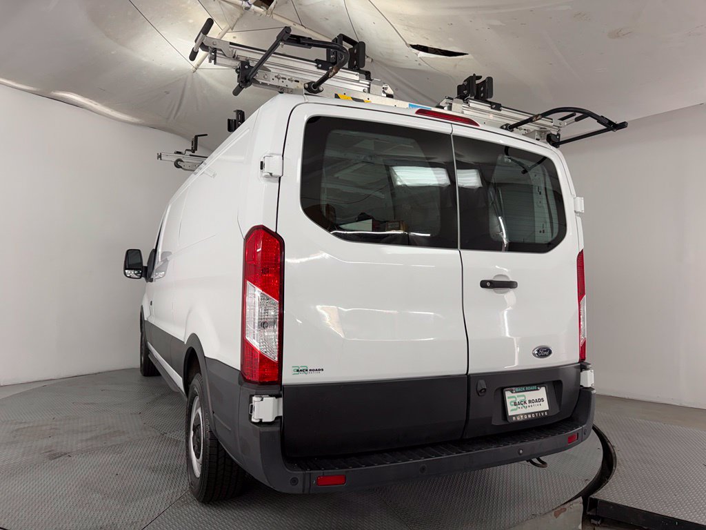 Used 2022 Ford Transit 350 Low Roof RWD image 7