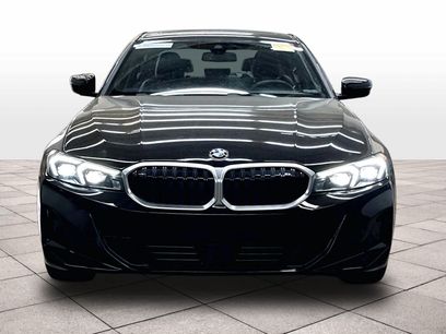 Used 2025 BMW 330i Sedan w/ Convenience Package