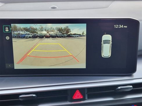 New 2026 Kia Sorento S w/ S Panoramic Sunroof Package image 13