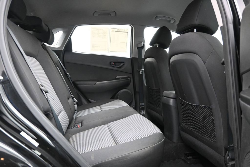 Used 2020 Hyundai Kona SE FWD image 16