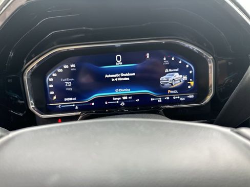 Used 2022 Chevrolet Silverado 1500 LT image 10