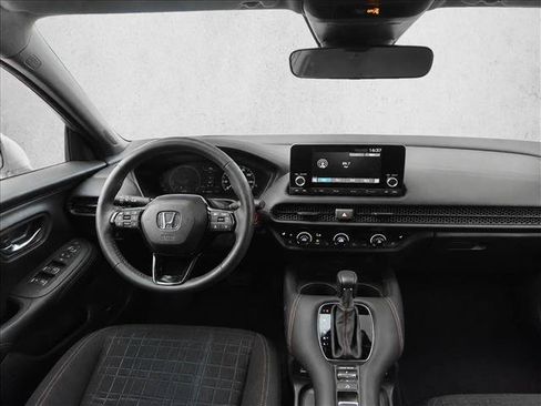 Used 2024 Honda HR-V Sport image 22