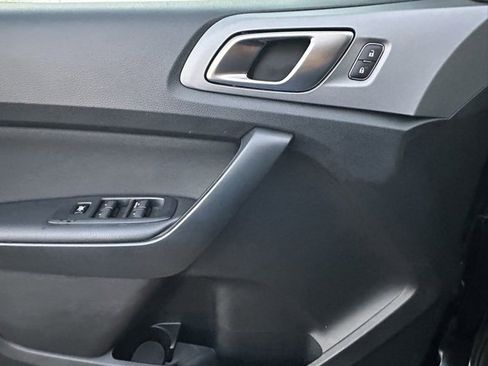 Used 2023 Ford Ranger XLT w/ Equipment Group 301A Mid image 16