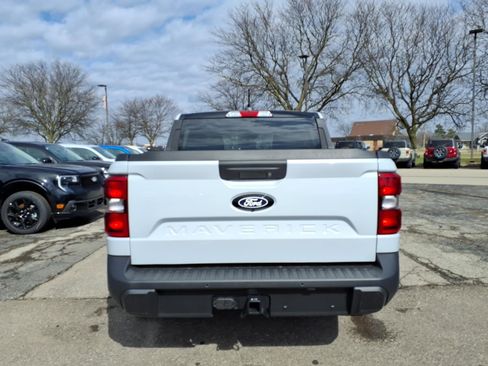 New 2026 Ford Maverick XLT w/ Equipment Group 301A AWD/4WD image 7