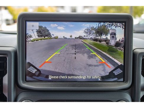 Used 2024 Ford Bronco Sport Outer Banks w/ Tech Package AWD/4WD image 46