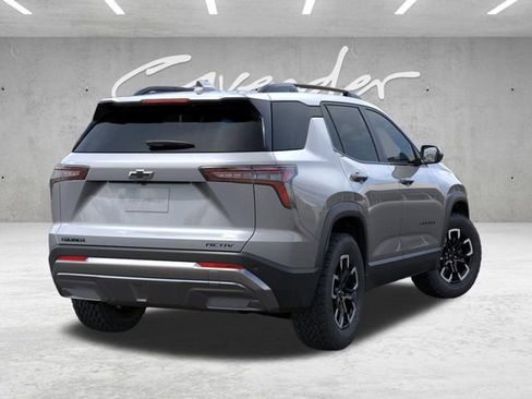 New 2026 Chevrolet Equinox ACTIV image 4