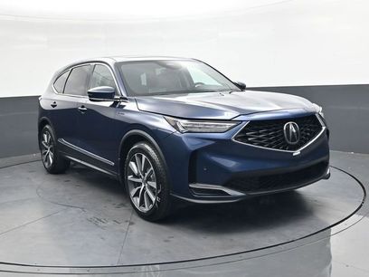 New 2026 Acura MDX w/ Technology Package