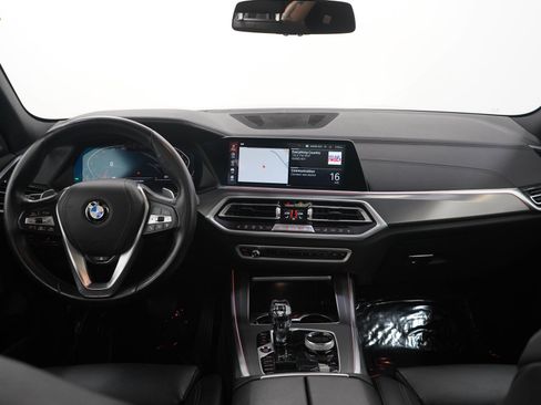 Used 2020 BMW X5 xDrive40i AWD/4WD image 17