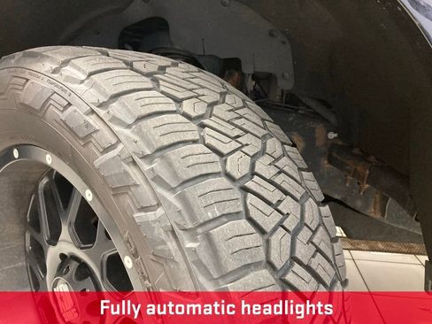 Used 2017 Ford F150 Lariat AWD/4WD image 28