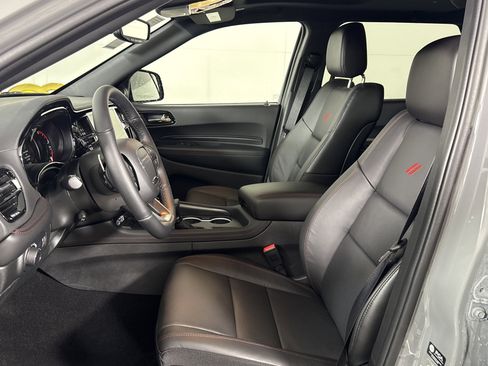 New 2026 Dodge Durango GT image 12
