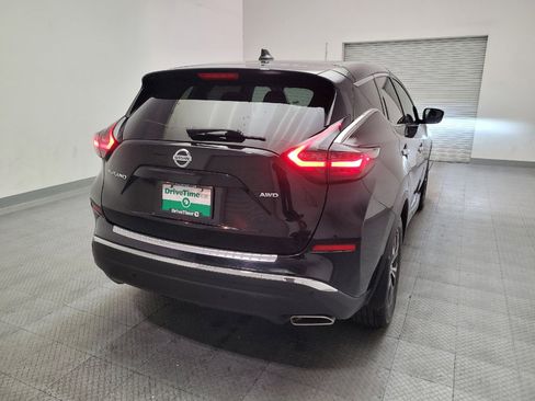 Used 2020 Nissan Murano S w/ Technology Package AWD/4WD image 7