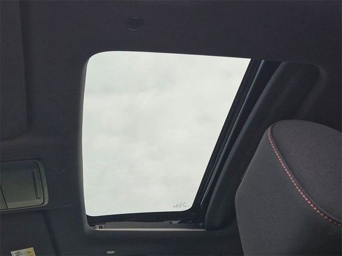 New 2025 Honda CR-V Sport image 28