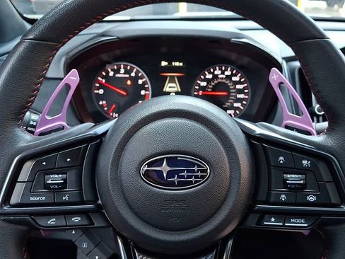 Used 2022 Subaru WRX GT AWD/4WD image 23