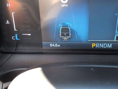 New 2025 Ford Ranger XL image 19