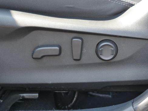 Used 2023 Subaru Forester Premium AWD/4WD image 13