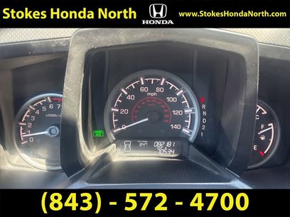 Used 2013 Honda Ridgeline RTL