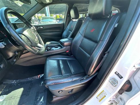 Used 2023 Dodge Durango R/T image 21