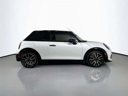 New 2026 MINI Cooper S FWD image 4