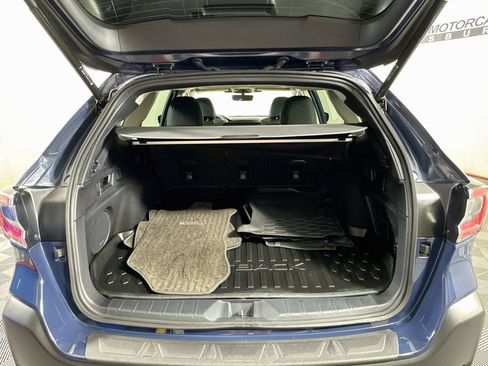 Used 2024 Subaru Outback Onyx Edition AWD/4WD image 27