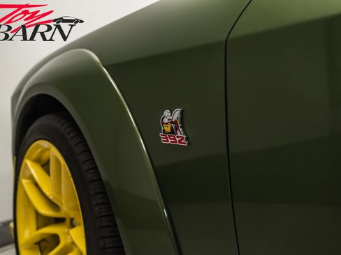 Used 2022 Dodge Challenger R/T Scat Pack image 15