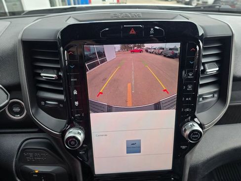 New 2026 RAM 3500 Tradesman image 34