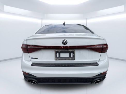 New 2026 Volkswagen Jetta GLI Autobahn FWD image 4