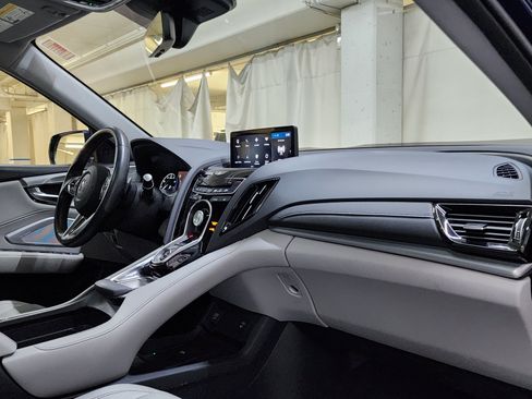 Used 2024 Acura RDX SH-AWD w/ Technology Package image 21