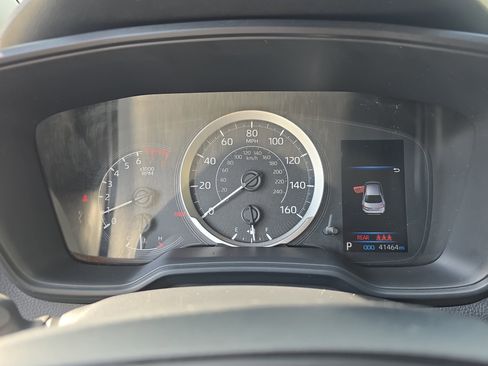 Used 2022 Toyota Corolla LE w/ LE Convenience Package image 18