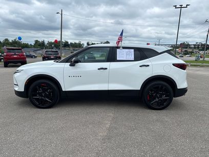 Used 2023 Chevrolet Blazer LT w/ Driver Confidence Package