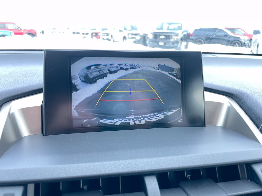 Used 2017 Lexus NX 200t FWD w/ Premium Package image 19