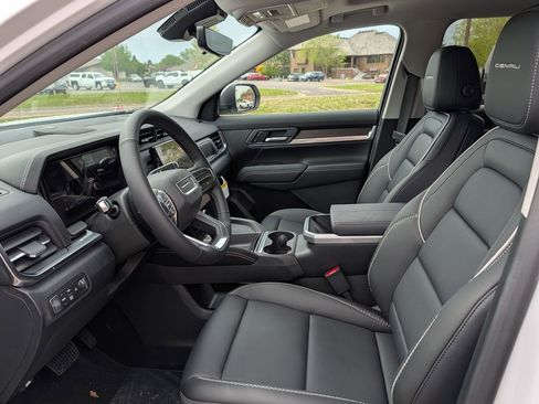 New 2026 GMC Terrain Denali AWD/4WD image 39