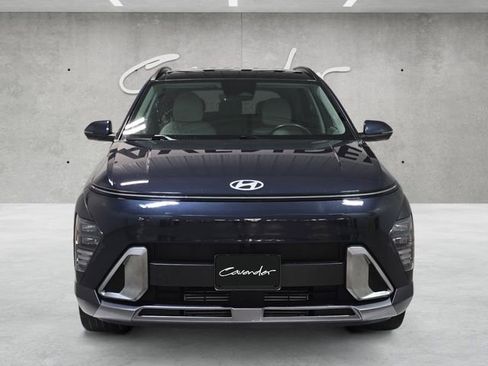 Used 2024 Hyundai Kona Limited FWD image 18