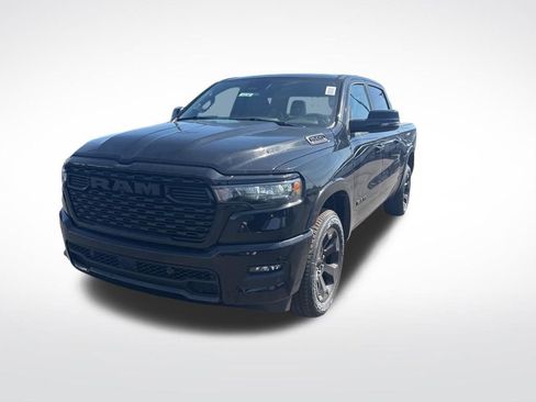 New 2026 RAM 1500 Big Horn image 10