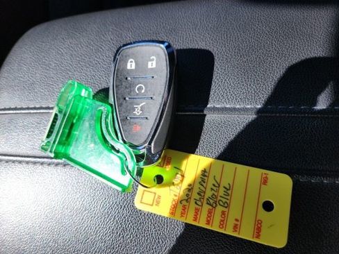 Certified 2020 Chevrolet Blazer LT image 20