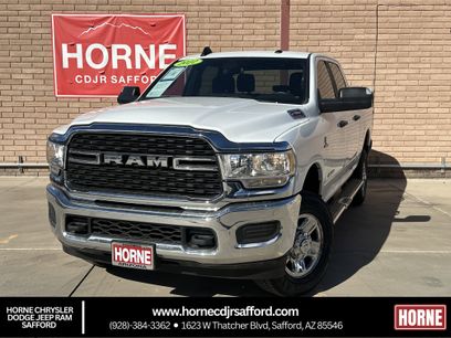 Used 2022 RAM 2500 Big Horn